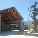 Cabela's - Sporting Goods