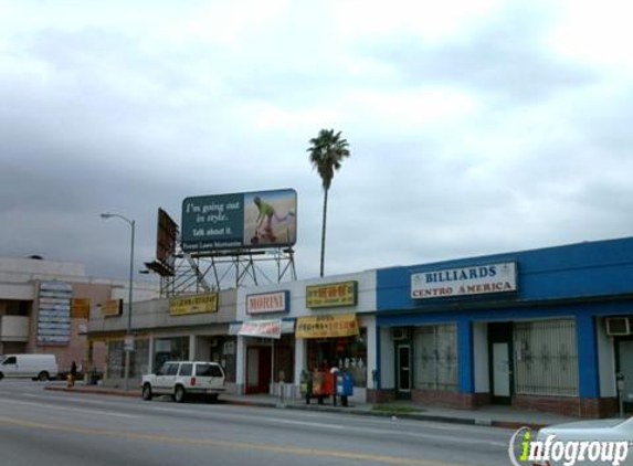 Gomez Insurance Service - Los Angeles, CA