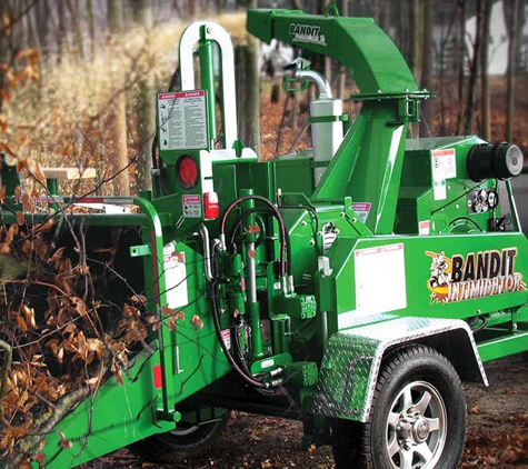 Irwin Clements Tree Service - Hobart, TAS