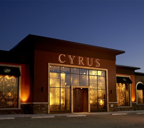 Cyrus Artisan Rugs - Bloomington, MN