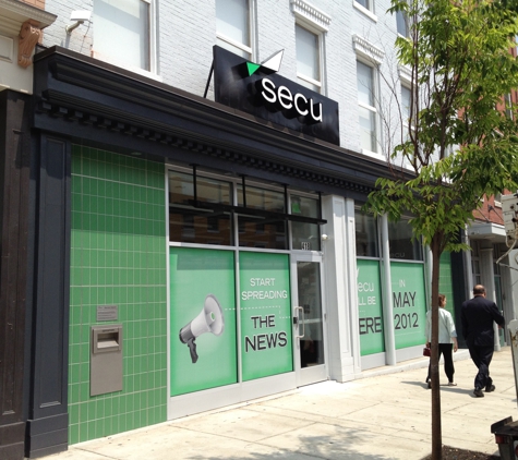 SECU Credit Union - Baltimore, MD