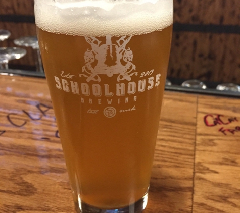 Schoolhouse Brewing - Marietta, GA