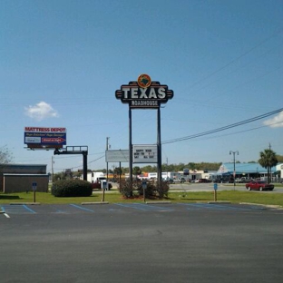 Texas Roadhouse - Milton, FL