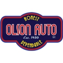 Olson Auto - Used Car Dealers
