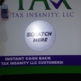 Tax Insanity, LLC