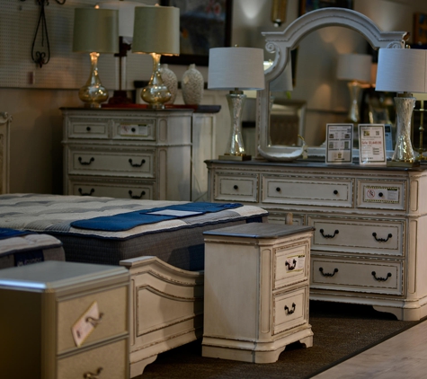 Home Furniture Plus Bedding - Lafayette, LA