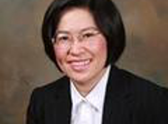 Dr. Vivianne V Nguyen, MD - Mcclellan, CA