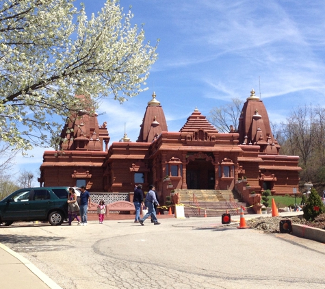 Hindu Jain Temple - Monroeville, PA