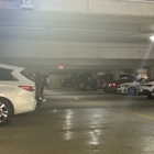 LAZ Parking - NU - West Village Garage