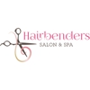 Hairbenders Salon gallery