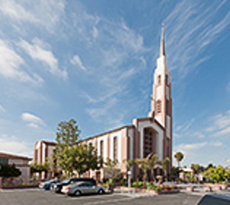 St. John Chrysostom School - Inglewood, CA