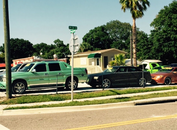 Auto Finders of Florida - Sarasota, FL