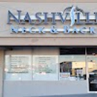 Nashville Neck & Back