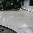 U-PULL N POUR - Stamped & Decorative Concrete