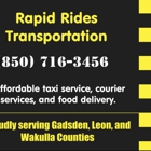 Rapid Rides Transportation