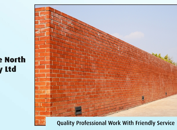 Glebe North Pty Ltd - Holland Park, QLD. Quality Professional Work With Friendly Service