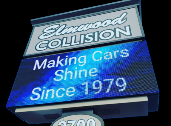 Elmwood Collision - Buffalo, NY. Collision Repair Experts serving Buffalo, Kenmore, Tonawanda since 1979!