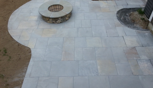 Bill Cibere Masonry and Hardscape - Scituate, MA