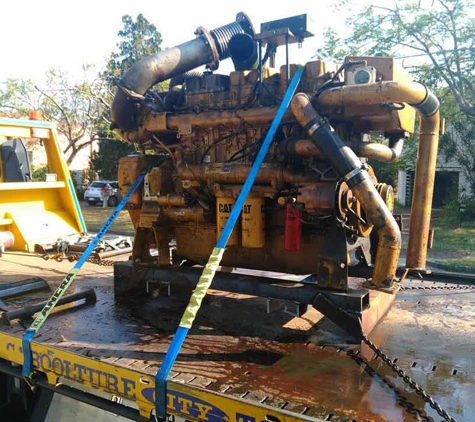 Caboolture City Towing - Caboolture South, QLD