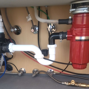 DR Handyman LLC - Oro Valley, AZ. Garbage Disposal install