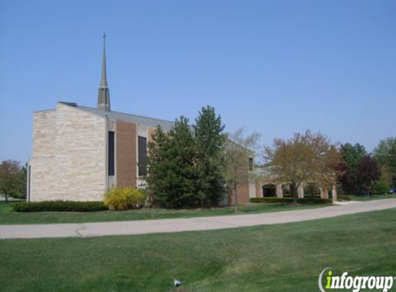 Covenant Baptist Church - West Bloomfield, MI