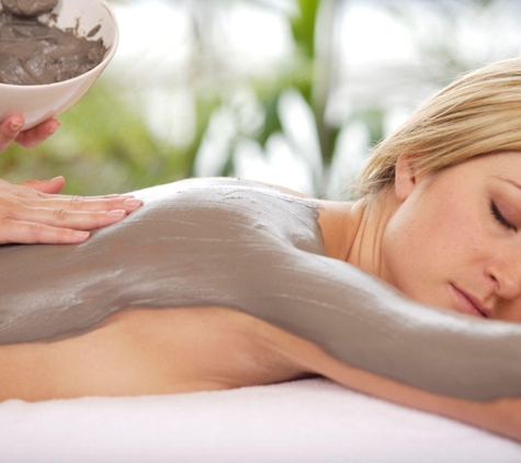 Helping Hands Massage & Aromatherapy - Modesto, CA
