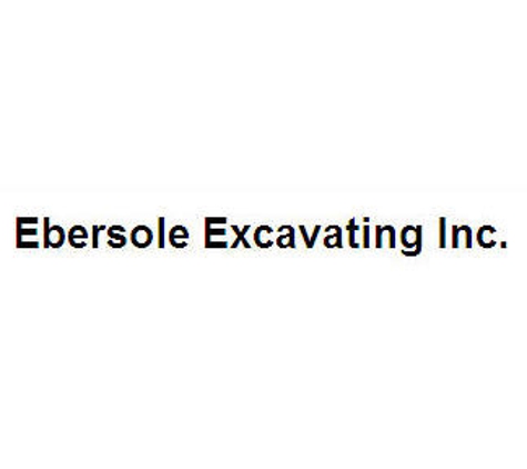 Ebersole Excavating Inc. - Elizabethtown, PA