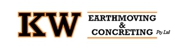 KW Earthmoving & Concreting - Quarries