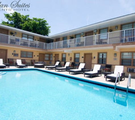 Sheridan Suites Apartments Hotel - Dania, FL