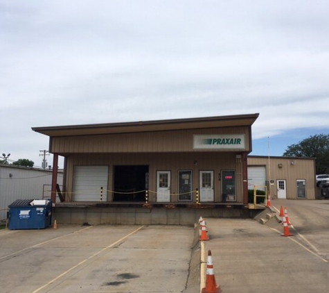 Linde Welding Gas & Equipment Center - Jefferson City, MO