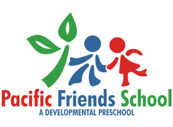 Pacific Friends School - Temple City, CA