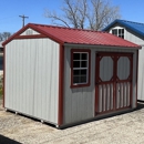 Mill Iron V - Buildings-Portable