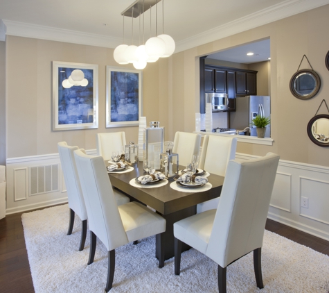 Pulte Homes - Apex, NC