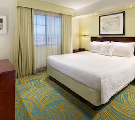 SpringHill Suites by Marriott Victorville Hesperia - Hesperia, CA