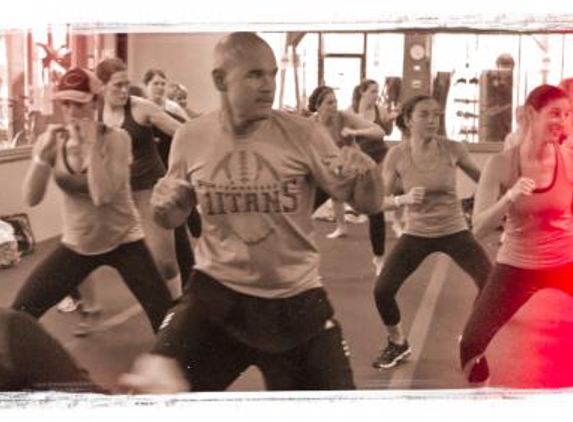 Team Tae Bo Fitness - Franklin, TN