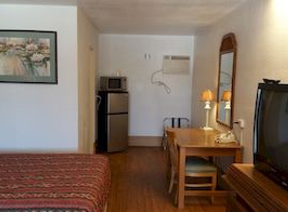 Tri-State Inn - Kingman, AZ