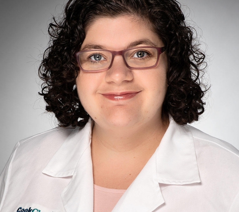 Dr. Natalia Chaimowitz - Fort Worth, TX