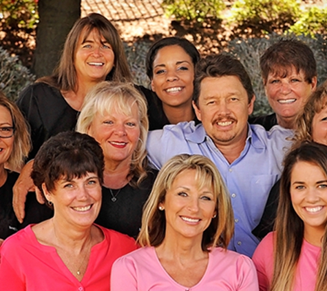 Vancouver Orthodontic Specialists, PLLC - Vancouver, WA