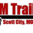 G & M Trailers Inc - Truck Trailers