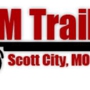 G & M Trailers Inc