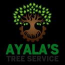 Ayala's Tree Service - Tree Service