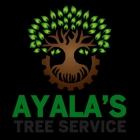 Ayala's Tree Service