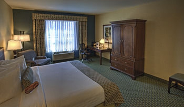 Hotel Warner - West Chester, PA