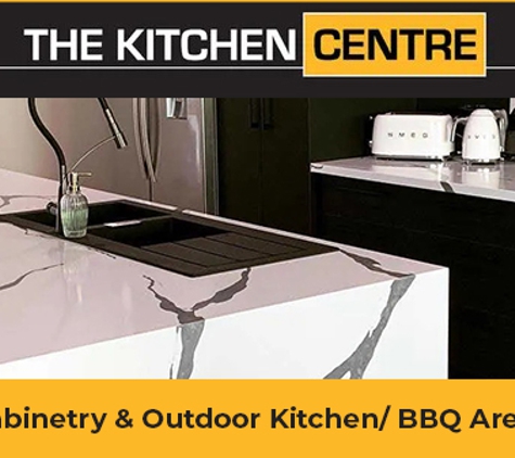 The Kitchen Centre - Tuggerah, NSW. Cabinetry & Outdoor Kitchen/ BBQ Areas