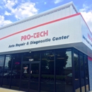 Pro-Tech Auto Repair & Diagnostic Center - Auto Repair & Service