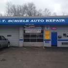M .T. Schiele Auto Repair
