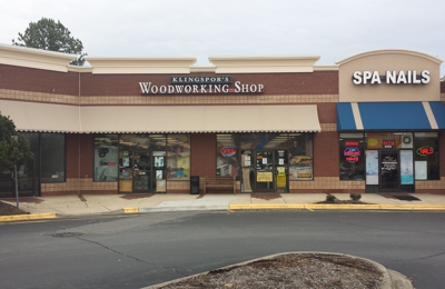 Woodworking Shop In Winston Salem Nc