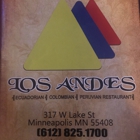 Los Andes Restaurant