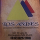 Los Andes Latin Bistro