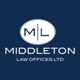 Middleton Law Offices, Ltd.